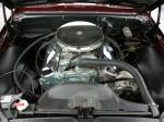 Pontiac Firebird 400 1968 года
